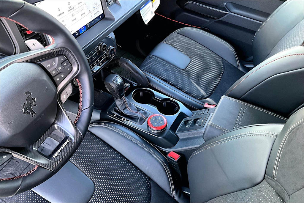 Thumbnail: 2025 Ford Bronco - 20