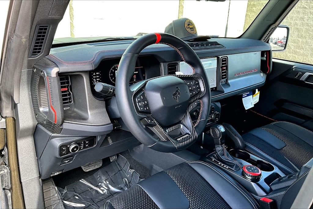 Thumbnail: 2025 Ford Bronco - 2