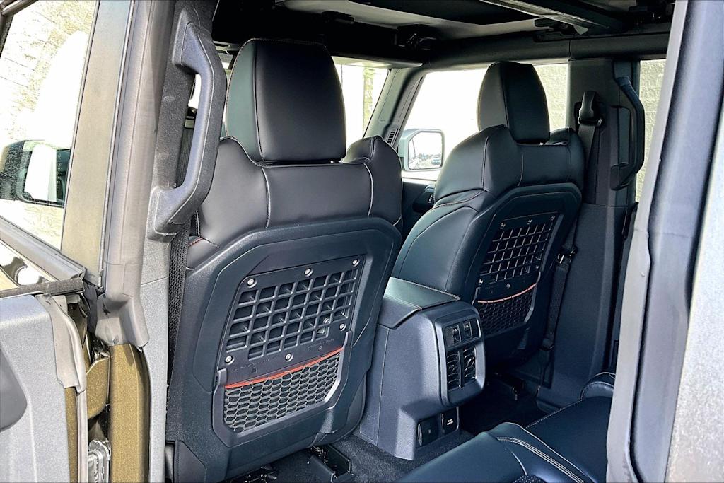 Thumbnail: 2025 Ford Bronco - 18