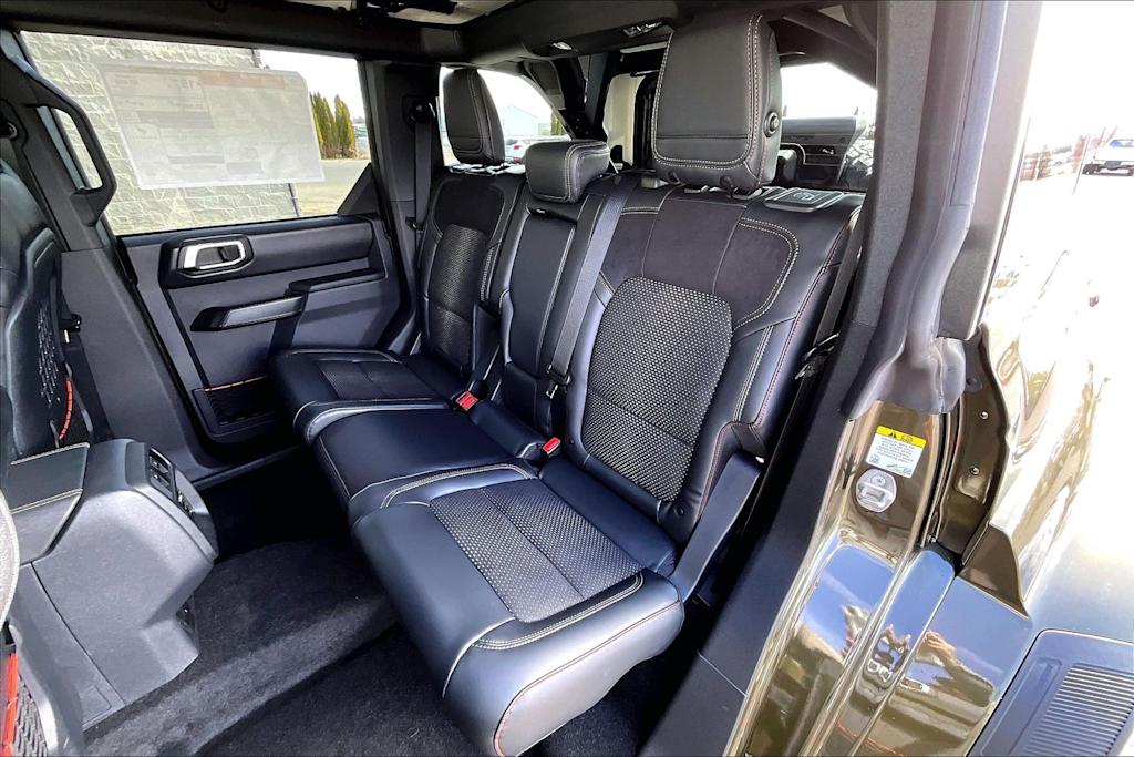 Thumbnail: 2025 Ford Bronco - 12