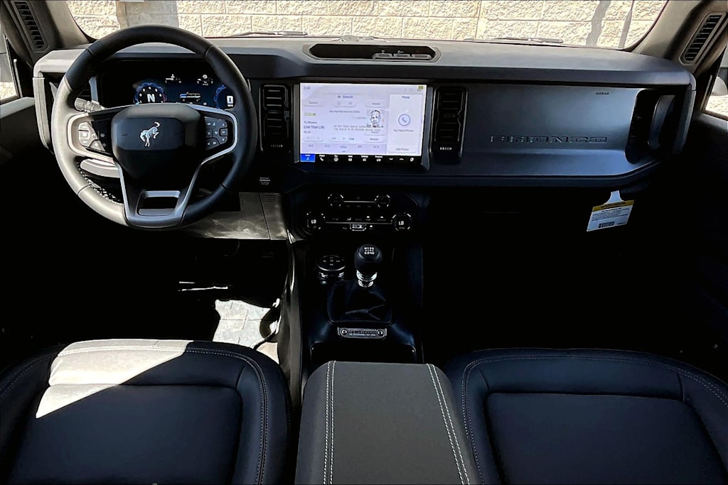 Thumbnail: 2025 Ford Bronco - 9