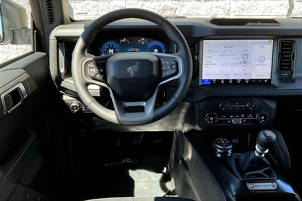 Thumbnail: 2025 Ford Bronco - 13