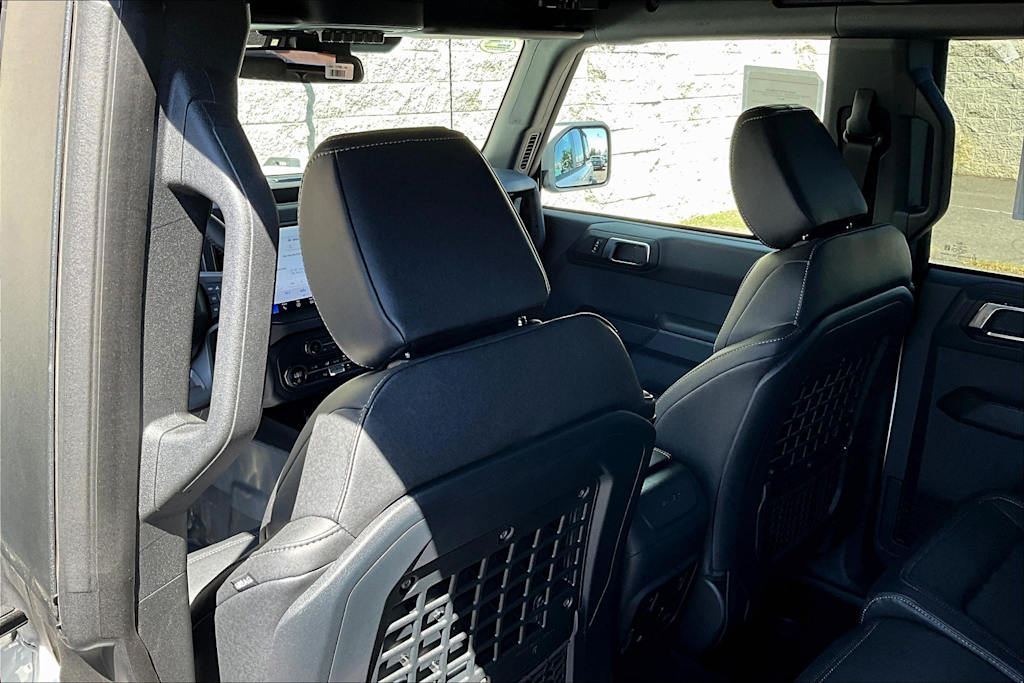 Thumbnail: 2025 Ford Bronco - 12