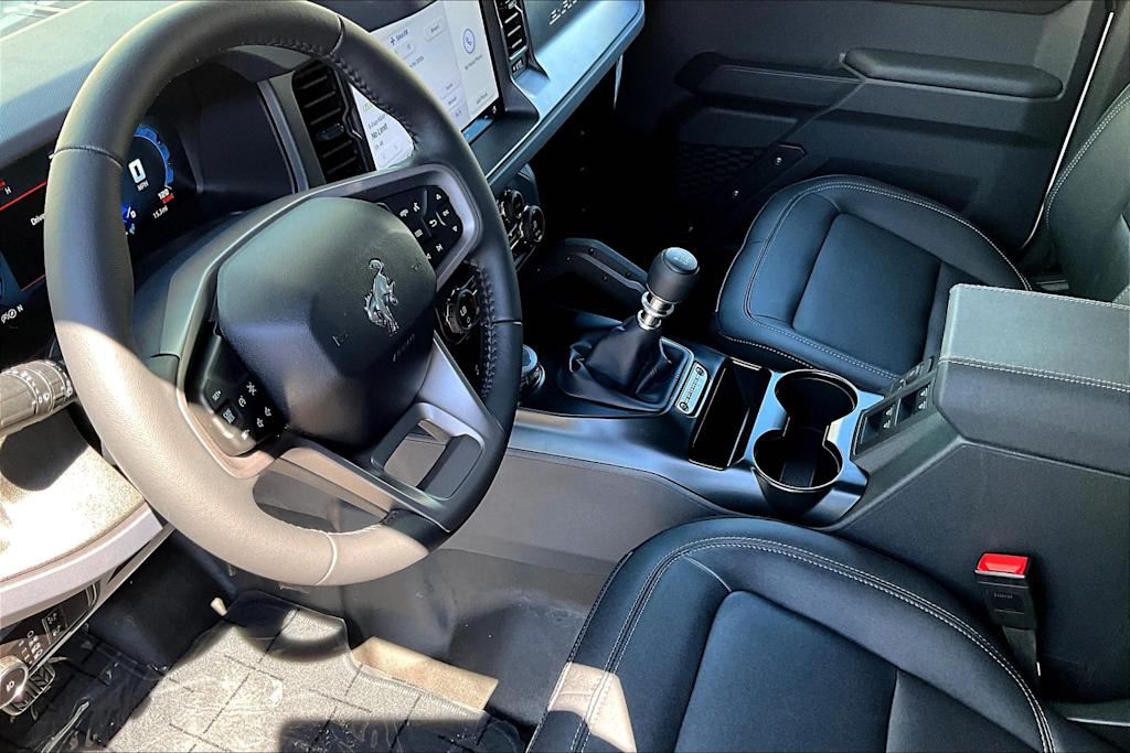 Thumbnail: 2025 Ford Bronco - 19