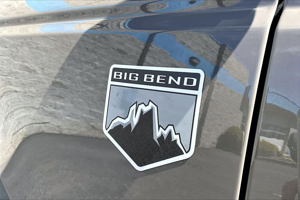 Thumbnail: 2026 Ford Bronco - 7