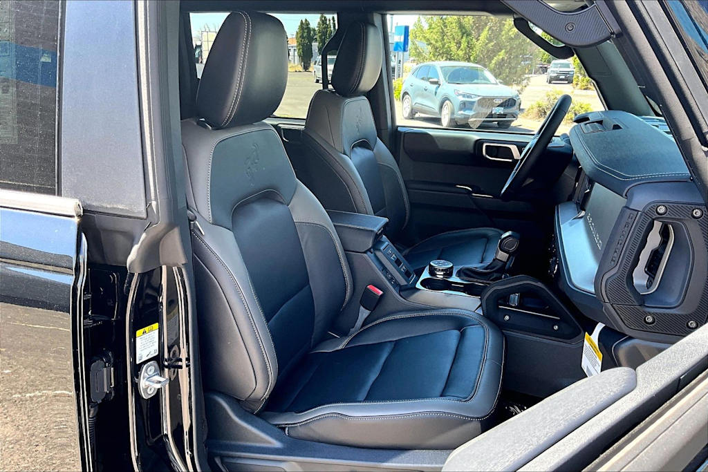 Thumbnail: 2026 Ford Bronco - 12