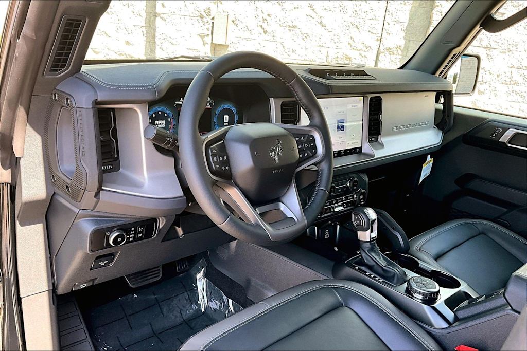 Thumbnail: 2026 Ford Bronco - 2