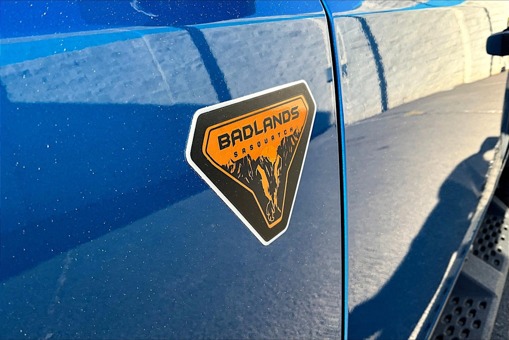 Thumbnail: 2025 Ford Bronco - 7