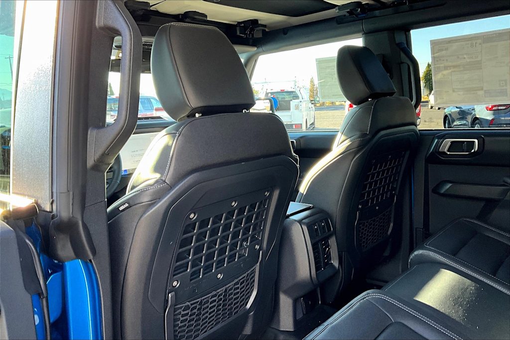 Thumbnail: 2025 Ford Bronco - 12