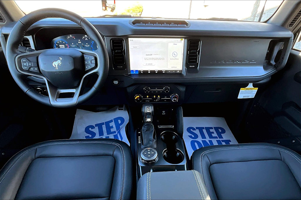 Thumbnail: 2025 Ford Bronco - 9