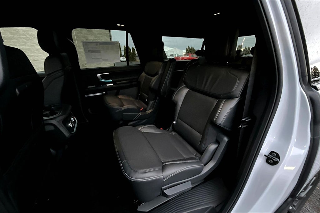 Thumbnail: 2025 Ford Expedition MAX - 19