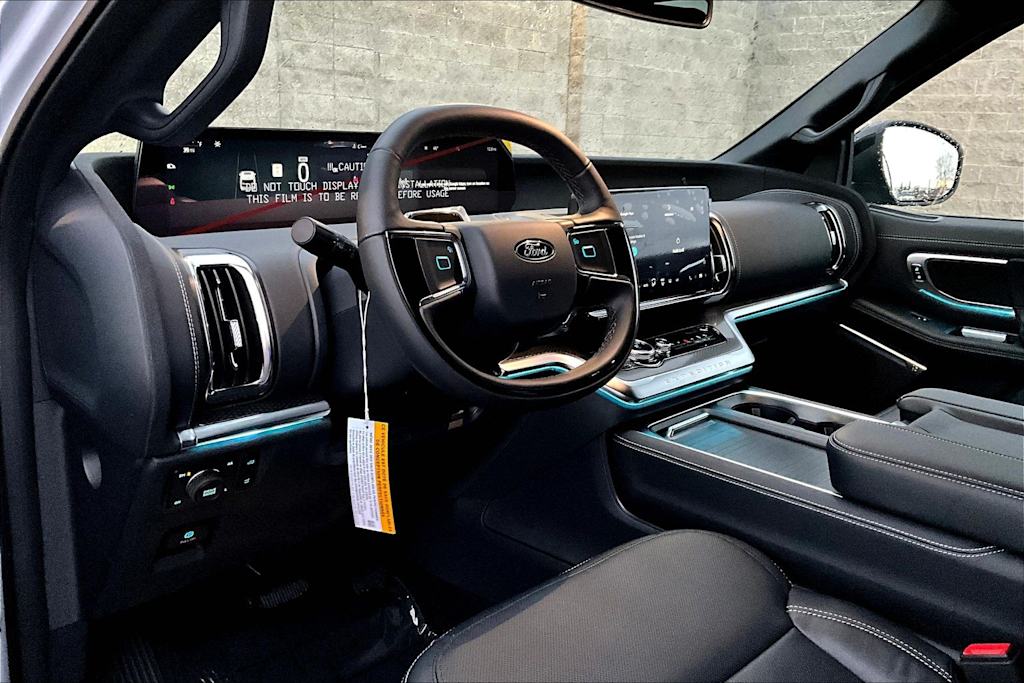 Thumbnail: 2025 Ford Expedition MAX - 2