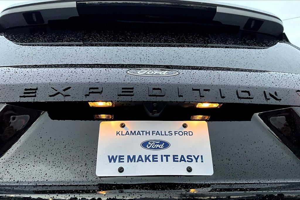 Thumbnail: 2025 Ford Expedition MAX - 18