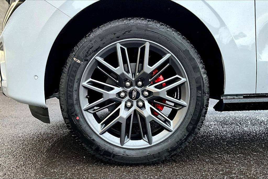 Thumbnail: 2025 Ford Expedition MAX - 7