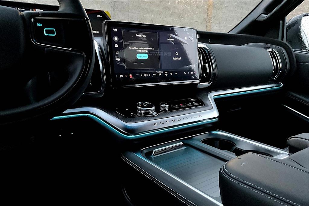 Thumbnail: 2025 Ford Expedition MAX - 14