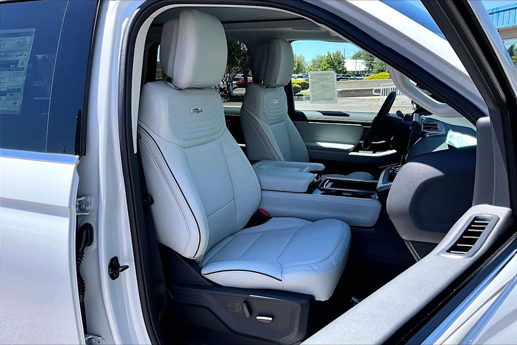 Thumbnail: 2026 Ford Expedition MAX - 19