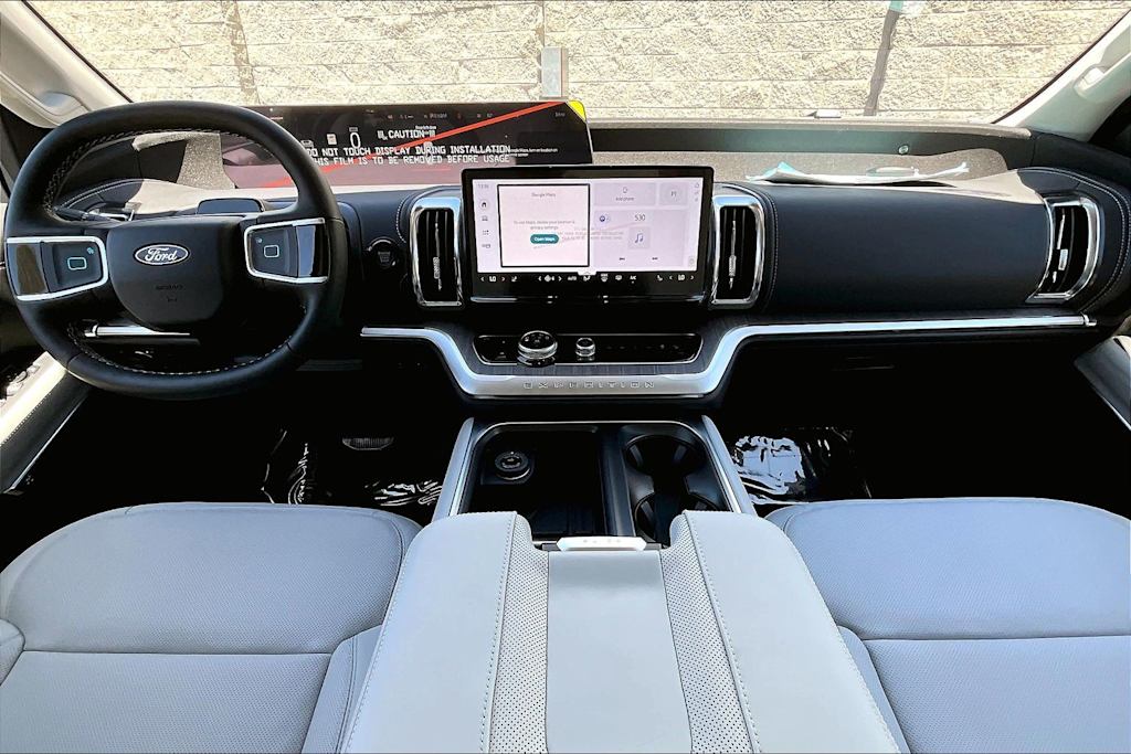 Thumbnail: 2026 Ford Expedition MAX - 10