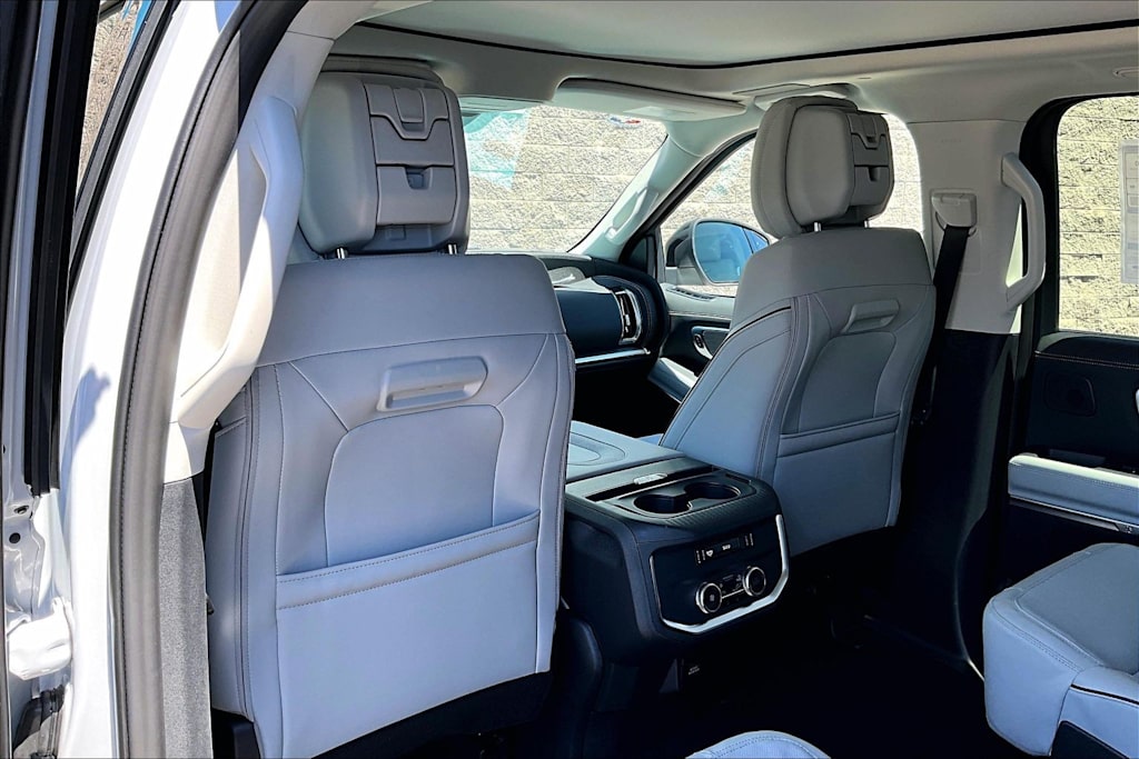 Thumbnail: 2026 Ford Expedition MAX - 12