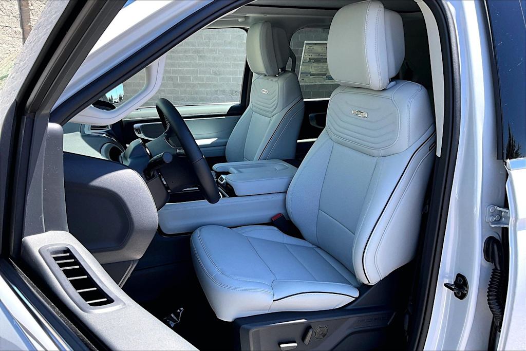 Thumbnail: 2026 Ford Expedition MAX - 11
