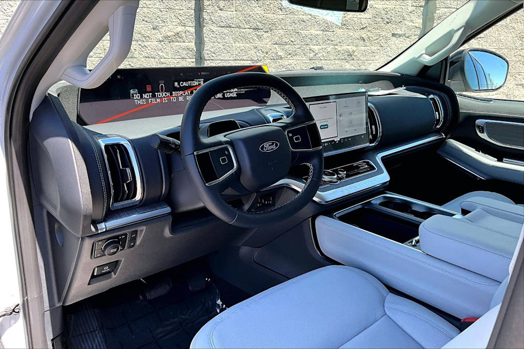 Thumbnail: 2026 Ford Expedition MAX - 2