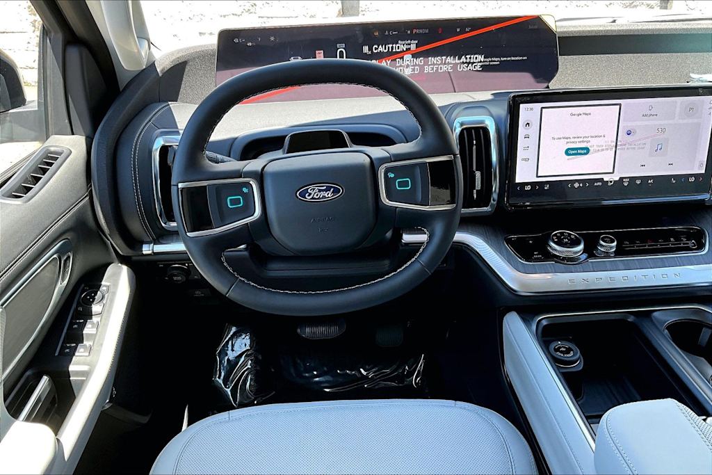 Thumbnail: 2026 Ford Expedition MAX - 14