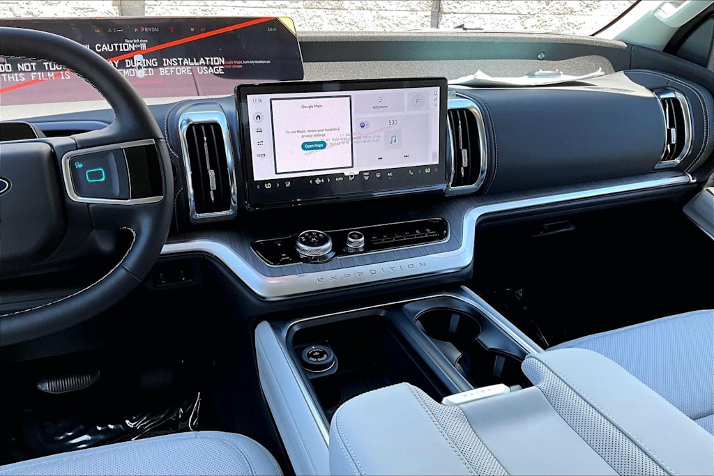 Thumbnail: 2026 Ford Expedition MAX - 15
