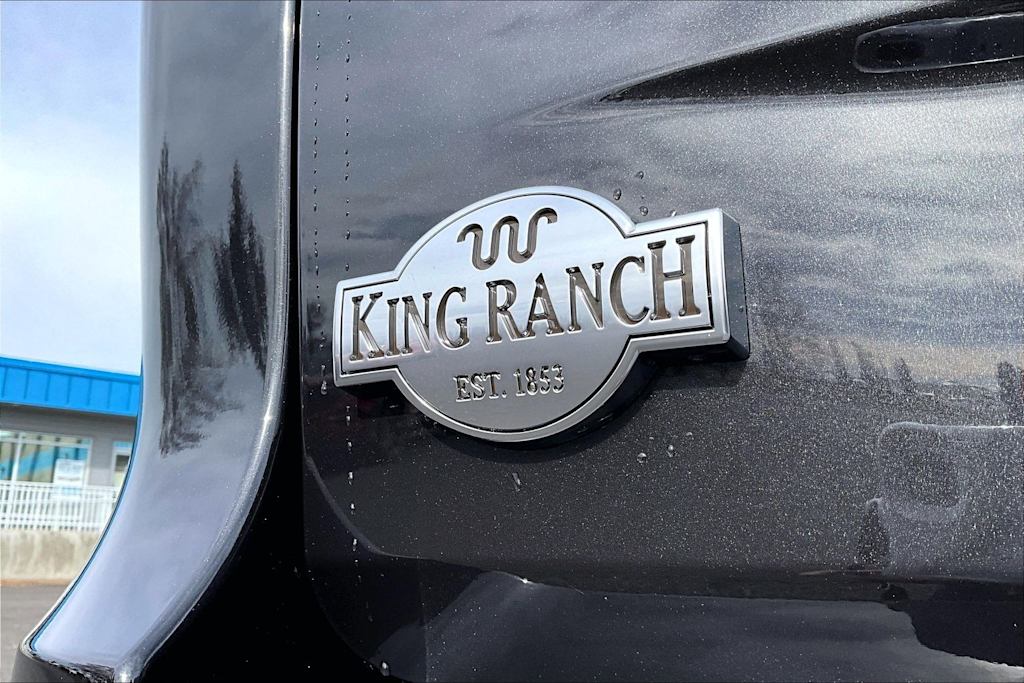 Thumbnail: 2026 Ford Expedition MAX - 17