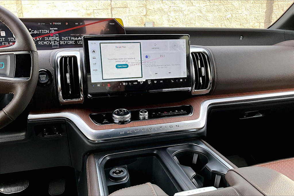 Thumbnail: 2026 Ford Expedition MAX - 14