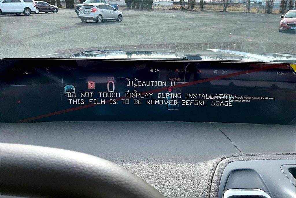 Thumbnail: 2026 Ford Expedition MAX - 18