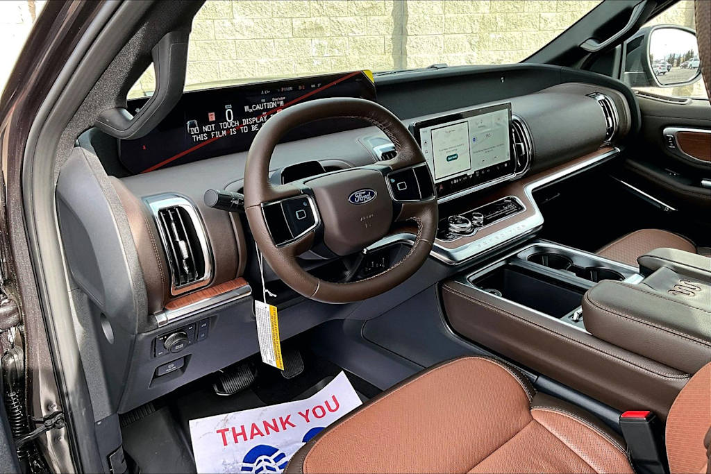 Thumbnail: 2026 Ford Expedition MAX - 2