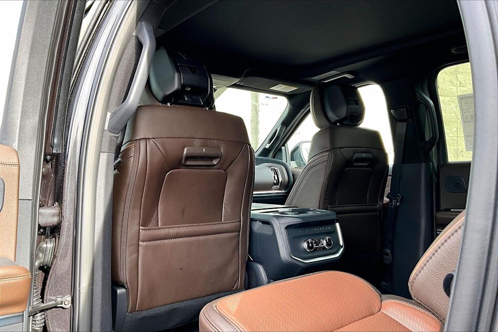 Thumbnail: 2026 Ford Expedition MAX - 19