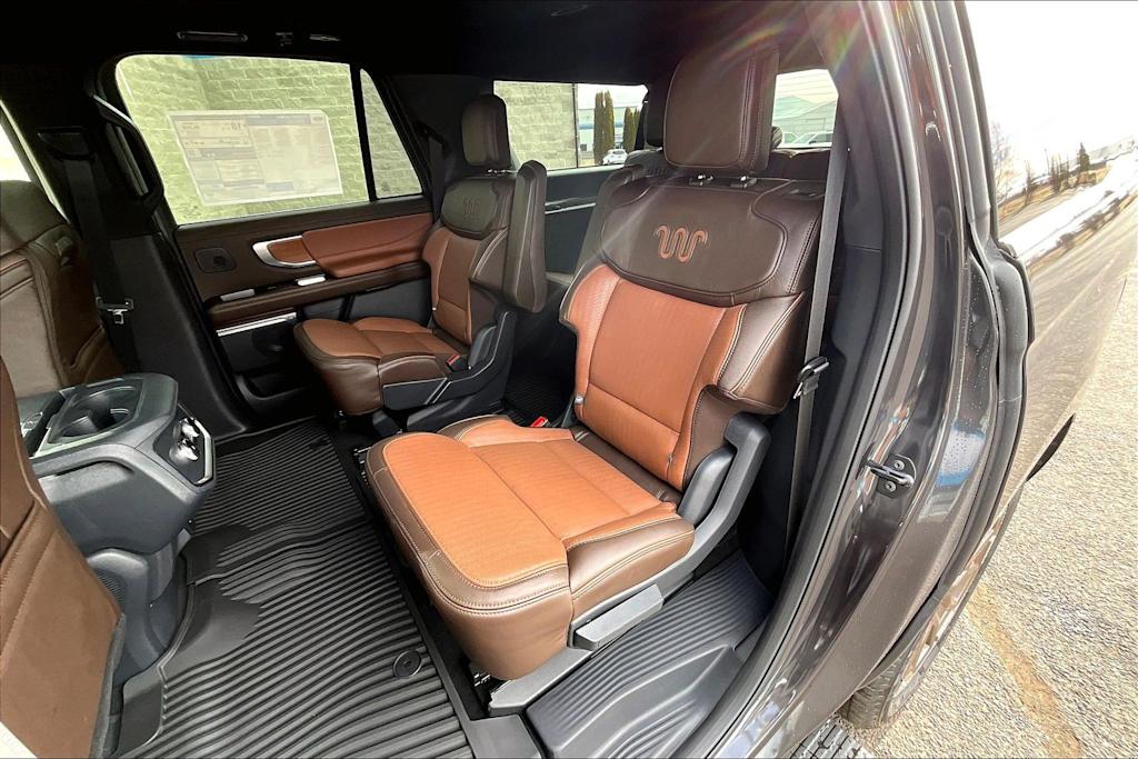 Thumbnail: 2026 Ford Expedition MAX - 12