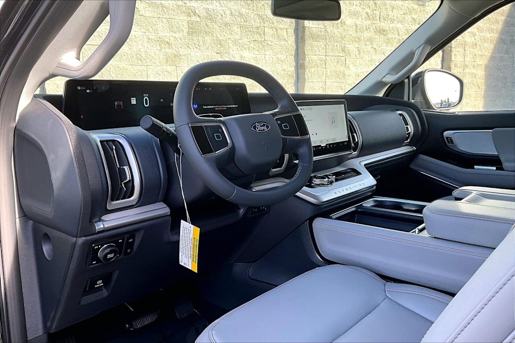 Thumbnail: 2025 Ford Expedition - 2