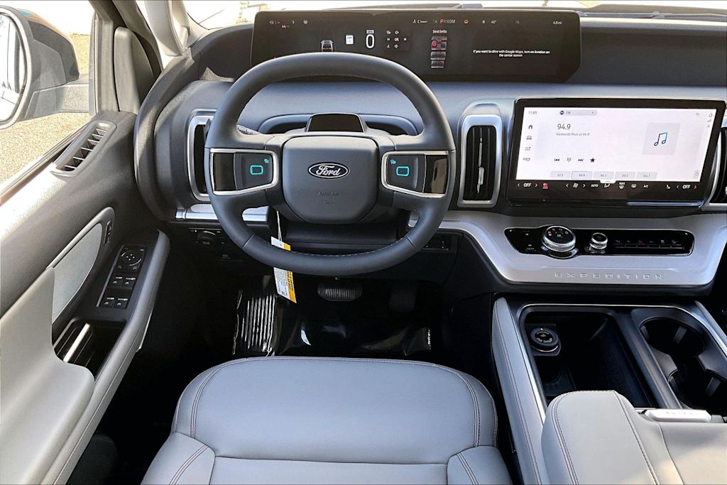 Thumbnail: 2025 Ford Expedition - 14