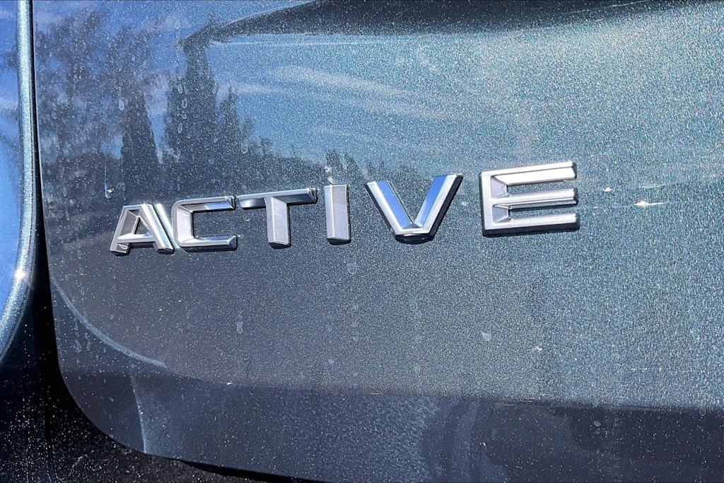 Thumbnail: 2025 Ford Expedition - 7