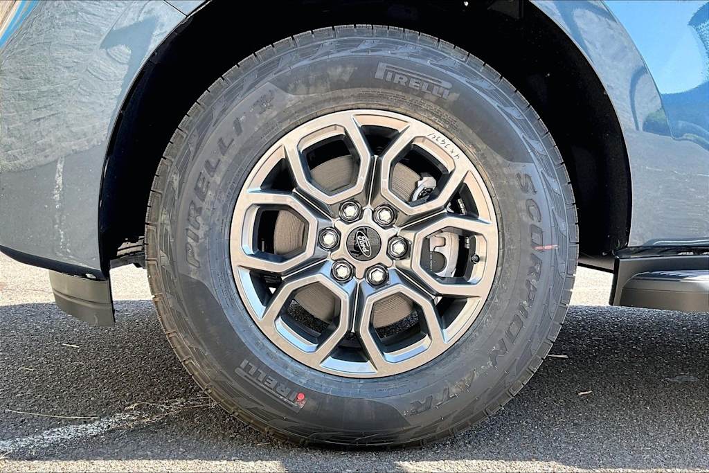 Thumbnail: 2027 Ford Expedition - 8