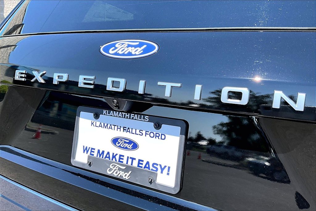 Thumbnail: 2027 Ford Expedition - 7