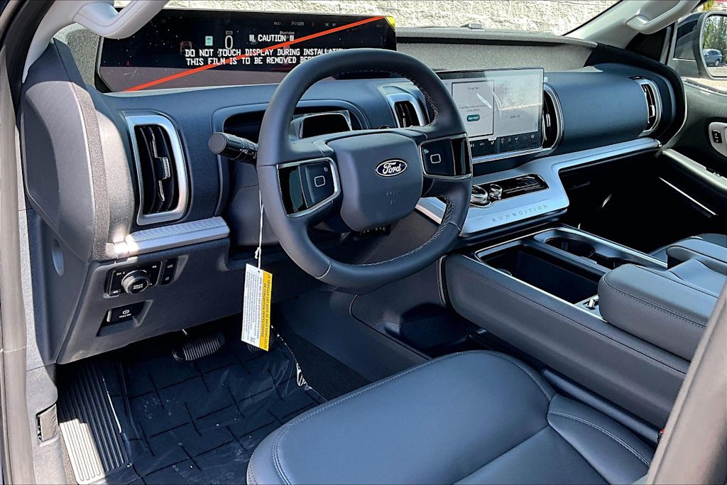 Thumbnail: 2027 Ford Expedition - 2