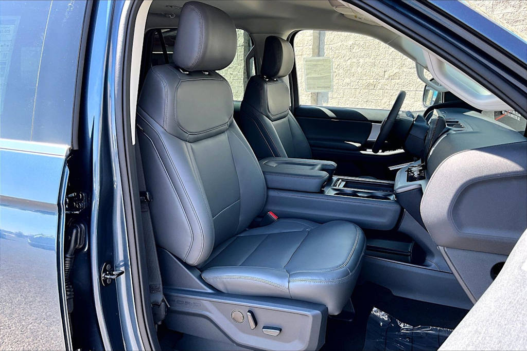 Thumbnail: 2027 Ford Expedition - 20