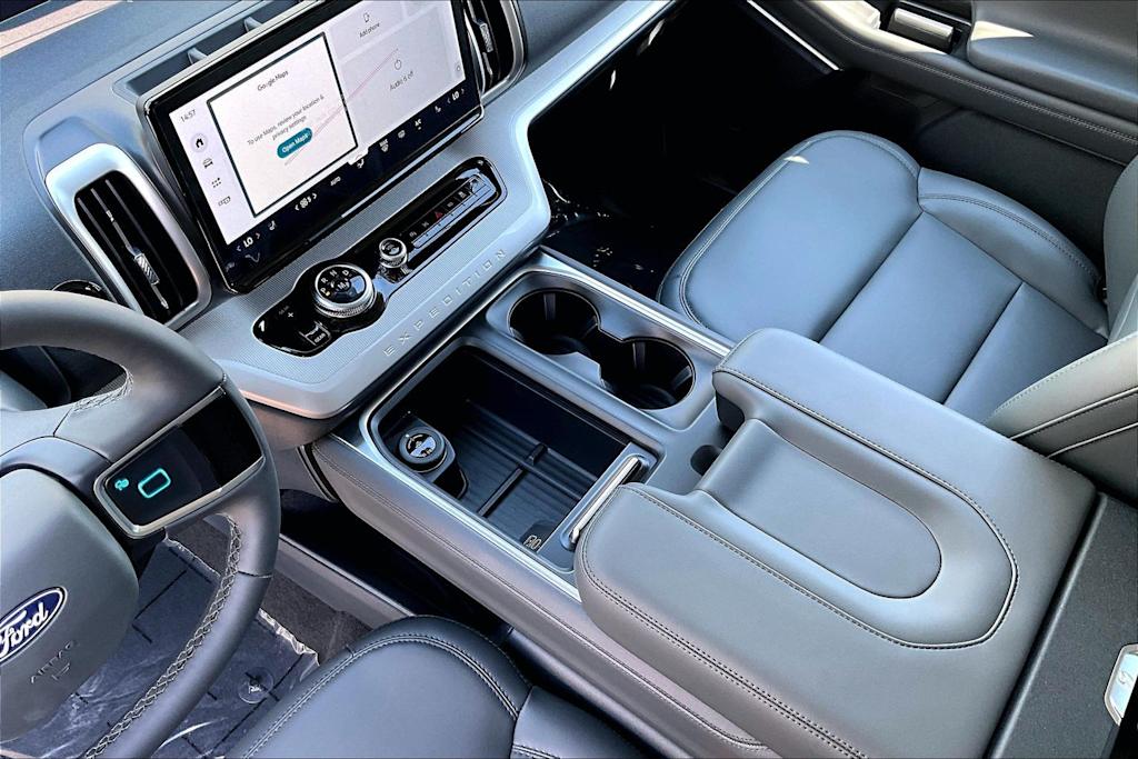 Thumbnail: 2027 Ford Expedition - 16