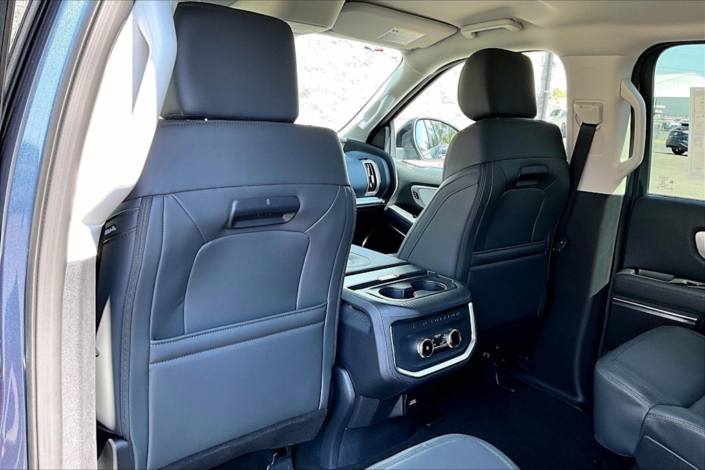 Thumbnail: 2027 Ford Expedition - 12