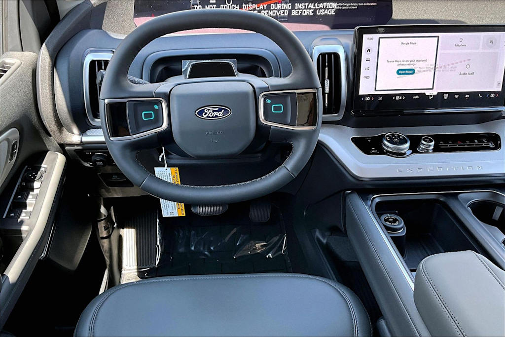 Thumbnail: 2027 Ford Expedition - 14