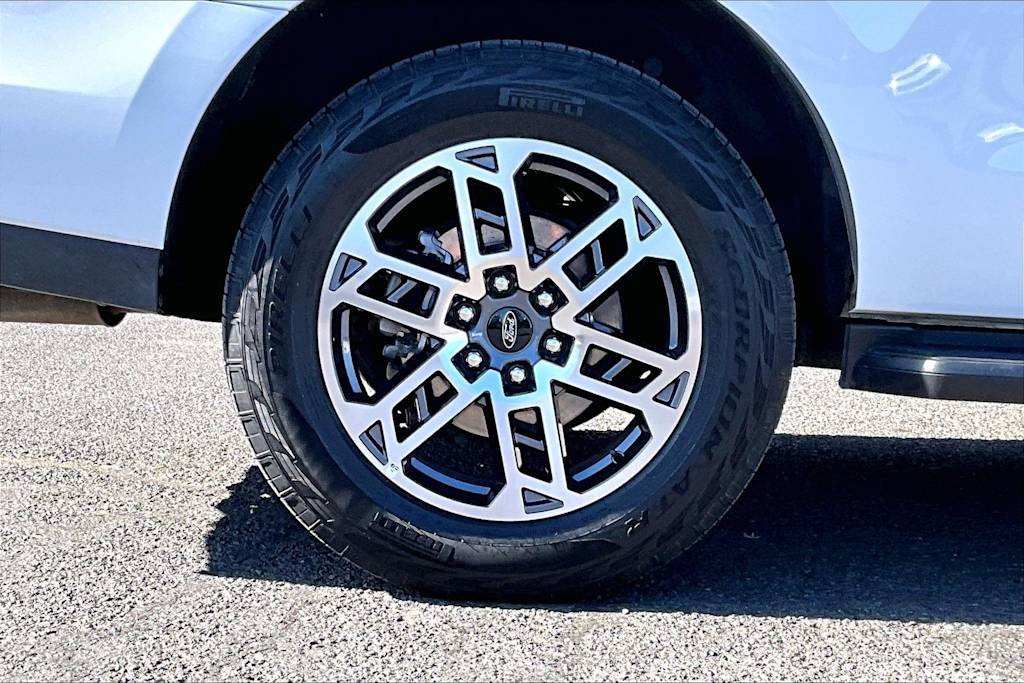 Thumbnail: 2025 Ford Expedition - 35
