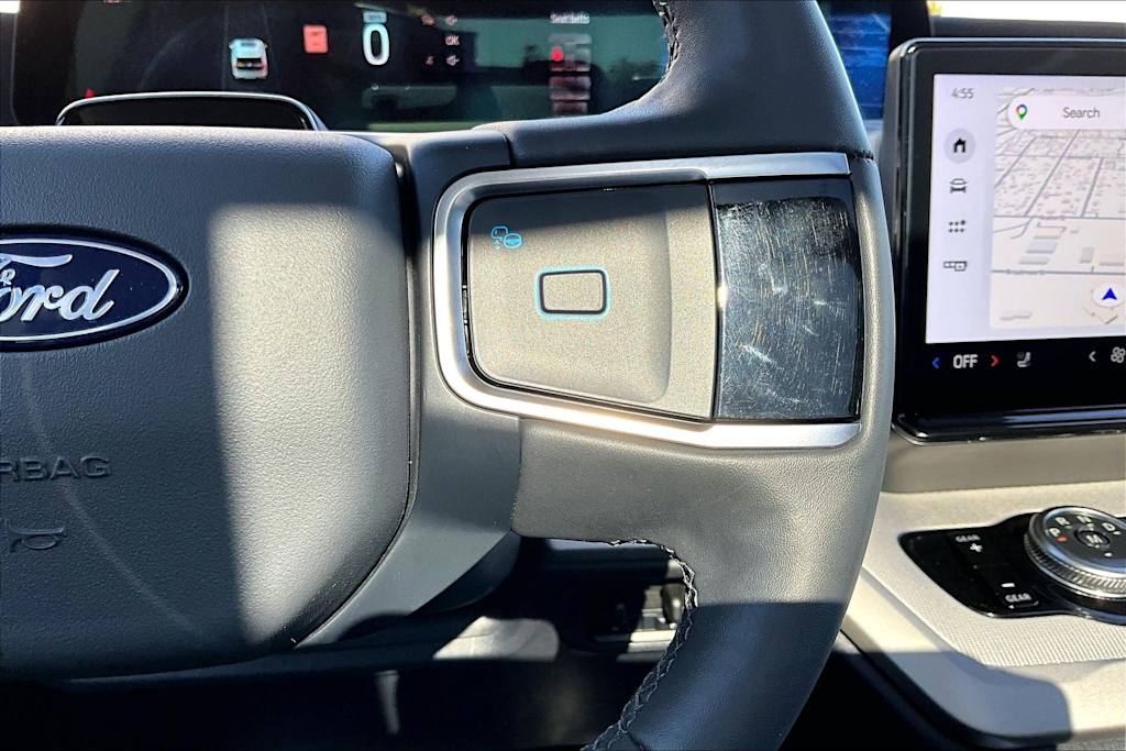 Thumbnail: 2025 Ford Expedition - 26
