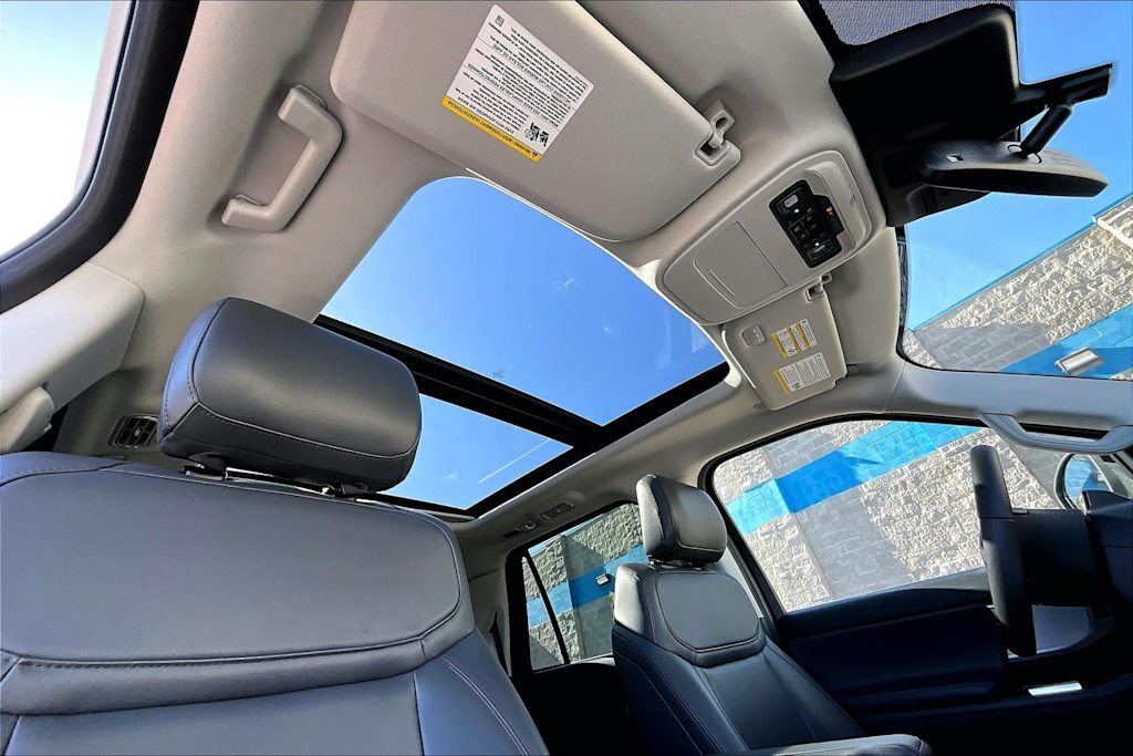 Thumbnail: 2025 Ford Expedition - 29