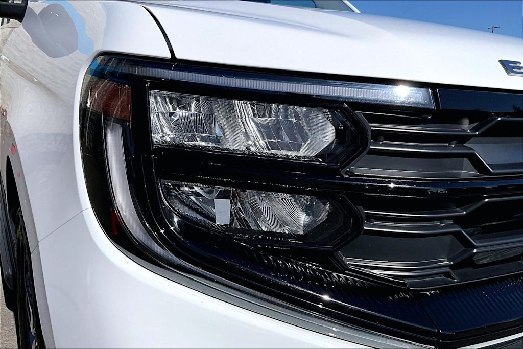 Thumbnail: 2025 Ford Expedition - 30