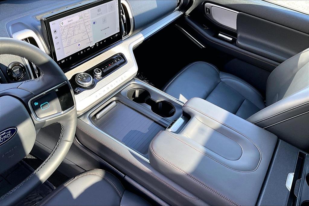 Thumbnail: 2025 Ford Expedition - 20