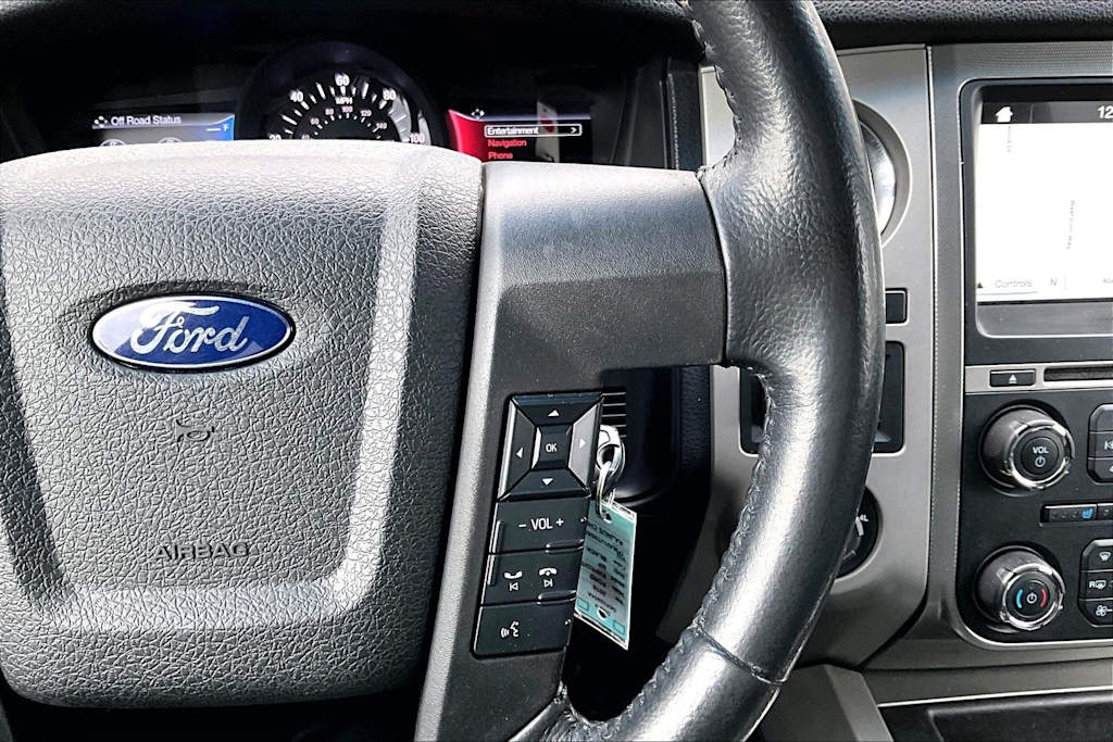 Thumbnail: 2016 Ford Expedition - 25