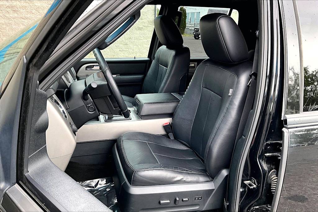 Thumbnail: 2016 Ford Expedition - 11