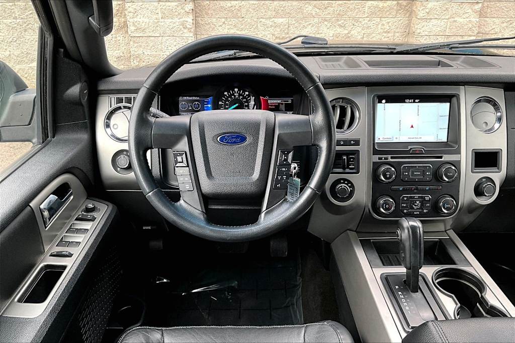 Thumbnail: 2016 Ford Expedition - 14